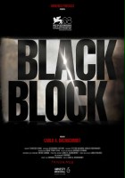 plakat filmu Black Block
