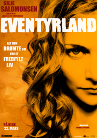 Plakat filmu Na niby