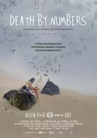 Plakat filmu Death by Numbers