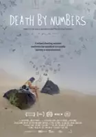 plakat filmu Death by Numbers