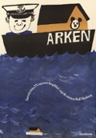 plakat filmu Arken