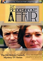 plakat filmu The Beiderbecke Affair
