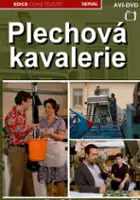 Miroslav Letensk&yacute; / Plechov&aacute; kavalerie