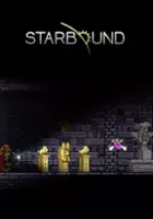 Starbound