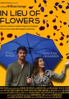 plakat filmu In Lieu of Flowers