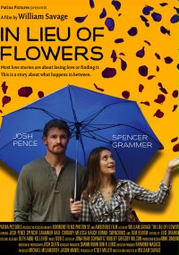 In Lieu of Flowers (2013) plakat