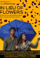 plakat filmu In Lieu of Flowers