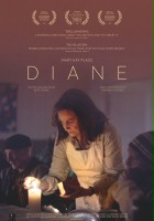 plakat filmu Diane