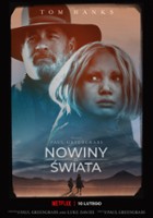 plakat filmu Nowiny ze świata
