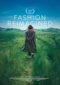 Plakat filmu Moda od nowa