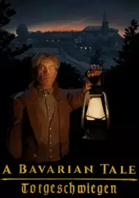 Plakat gry A Bavarian Tale - Totgeschwiegen
