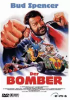 plakat filmu Bombowiec