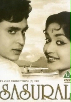 plakat filmu Sasural