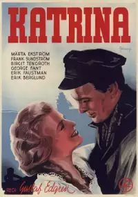 Plakat filmu Katrina
