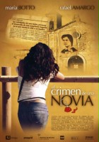 plakat filmu El Crimen de una Novia
