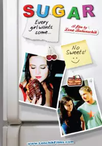 Plakat filmu Sugar