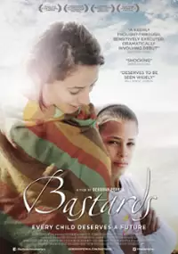 Plakat filmu Bastards