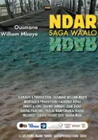 Myriam Ren&eacute; / Ndar, Saga Waalo