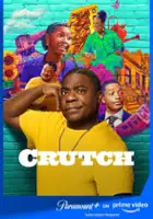 plakat serialu Crutch