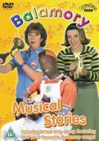 plakat serialu Balamory