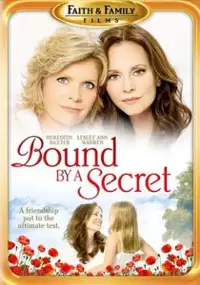 Plakat filmu Rodzinny sekret