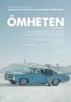 plakat filmu Ömheten