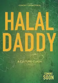 Plakat filmu Halal Daddy