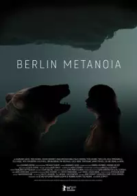 Plakat filmu Odnowa Berlina