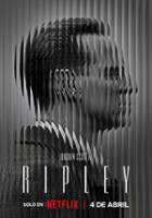 plakat filmu Ripley