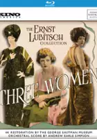 Raymond McKee / Trzy kobiety