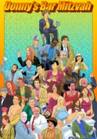 plakat filmu Donny's Bar Mitzvah