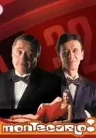 plakat filmu Montecarlo!