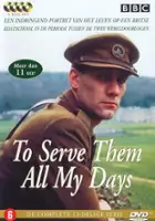 Archie Tew / To Serve Them All My Days
