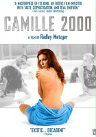 plakat filmu Camille 2000