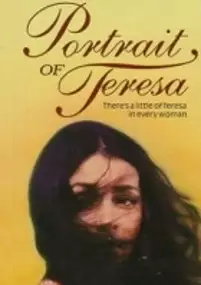 Plakat filmu Retrato de Teresa