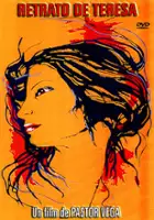 plakat filmu Retrato de Teresa