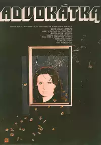 Plakat filmu Poza prawem