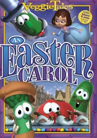 Plakat filmu An Easter Carol