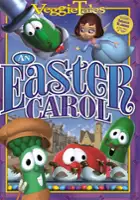plakat filmu An Easter Carol