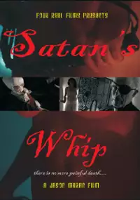 Plakat filmu Satan's Whip