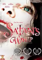 plakat filmu Satan's Whip