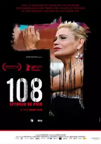 Plakat filmu Czarna lista