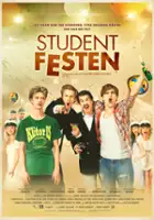 plakat filmu Studentfesten