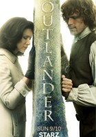 plakat - Outlander (2014)