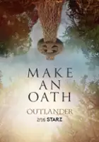 plakat - Outlander (2014)