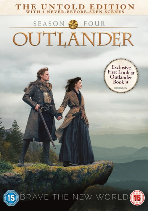 Outlander s04e03 online sales
