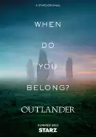 plakat - Outlander (2014)