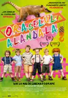 plakat filmu Bzdurki