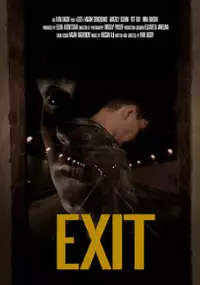 Plakat filmu Wyjście