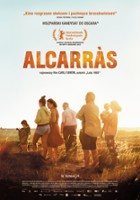 plakat filmu Alcarràs